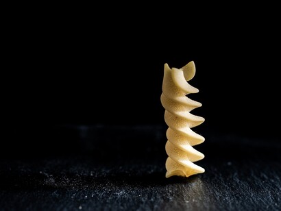 L’assunzione di cibi contenete glutine è decisamente sconsigliata