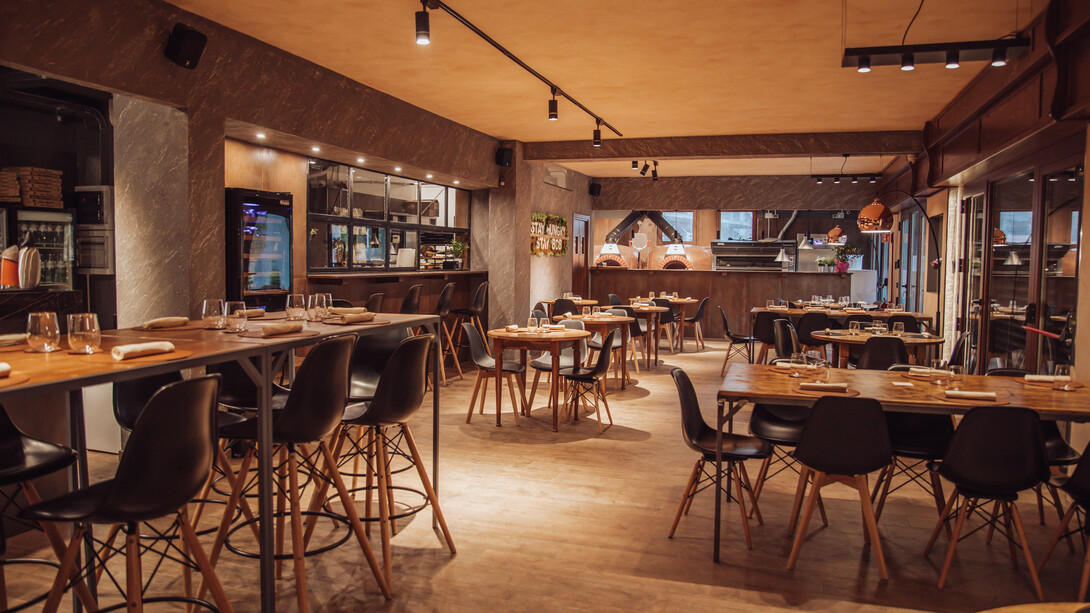 Bob: alchimia a spicchi, Montepaone Lido, Catanzaro, Italia, © Simona Gangale