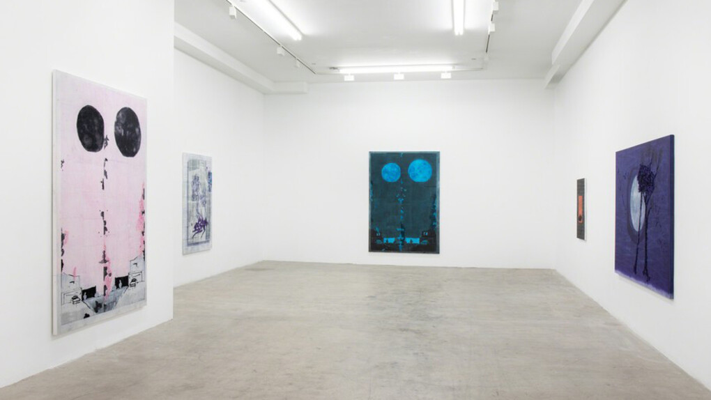 parade. Courtesy of GRIMM