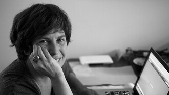 Cynthia Rimsky es una escritora chilena, radicada en Argentina