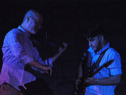 Monopoli e Silvestre