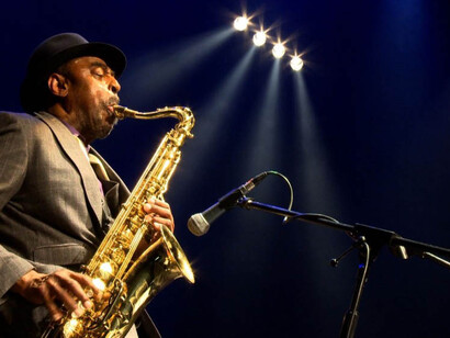 Roma Jazz Festival 2019 