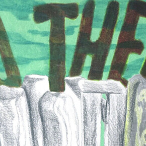 Electric Mayhem. Courtesy of Crush Curatorial 