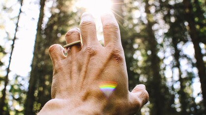 L’énergie cosmique