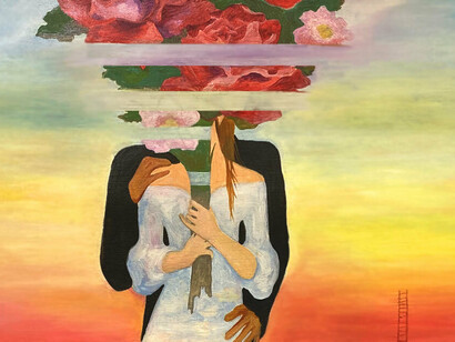 Lesya Bilenko, Flowers