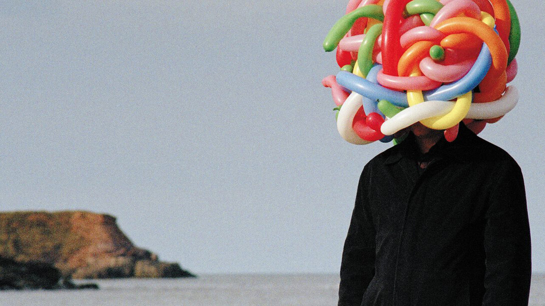 And Breathe… Courtesy of Manchester Art Gallery