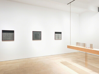 Tonico Lemos Auad. Courtesy of Stephen Friedman Gallery