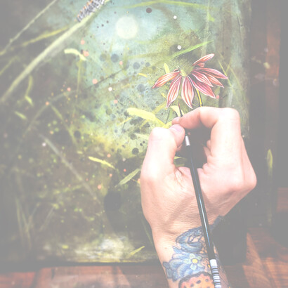 Nathaniel Aric Galka