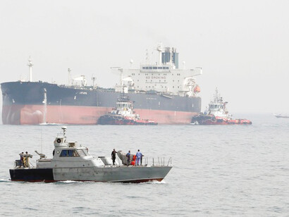 Usa accusano l'Iran prove sull'attacco alle petroliere in Oman