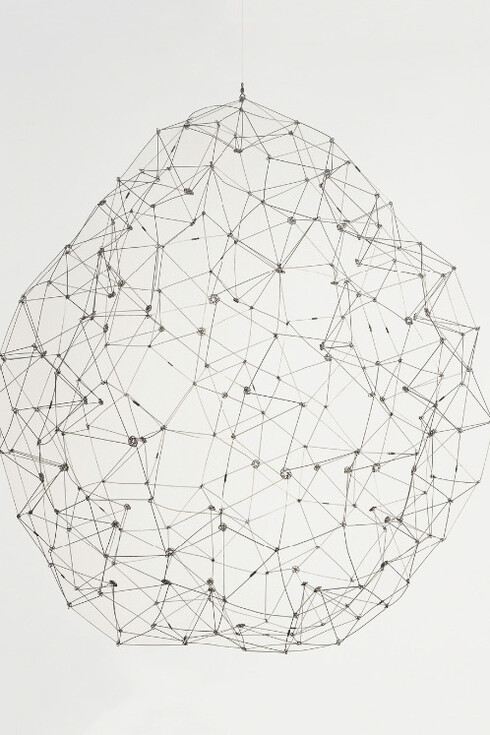 Concrete Matters. Courtesy of Moderna Museet
