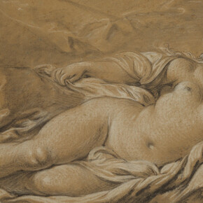 From the Hands of the Masters II. Courtesy of Montreal Museum of Fine Arts