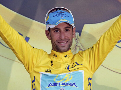 Vincenzo Nibali