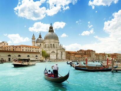 Venecia