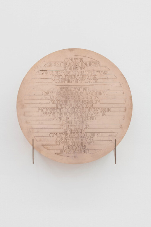 James Cohan. Courtesy of James Cohan