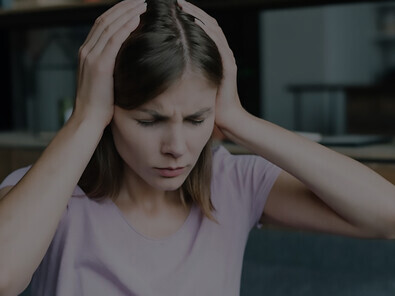 Embark on a visual journey portraying the challenges faced by a woman experiencing an anxiety attack at home, shedding light on the complexities of Obsessive-Compulsive Disorder (OCD) and anxiety disorders