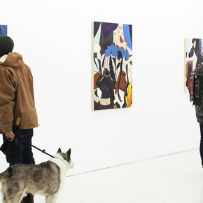 Amawalk. Courtesy of PT.2