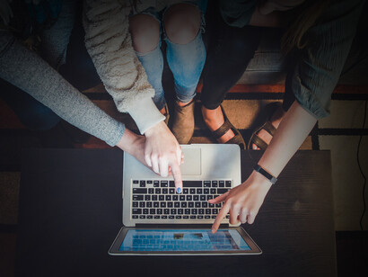 Consejos cuando hay bloqueo de escritura: después esboza dos o tres explicaciones alternativas