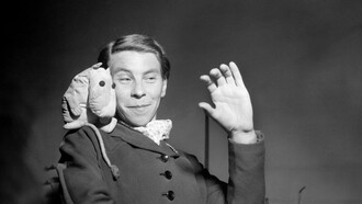 Tove Marika Jansson was a Swedish-speaking Finnish author, novelist, painter, illustrator and comic strip author