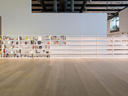 Bodies of Knowledge. Courtesy of NOMA