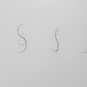 A Silent Conversation. Courtesy of Daniel Marzona