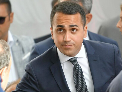 Luigi Di Maio
