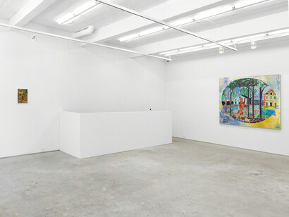 Edening On. Courtesy of Magenta Plains 