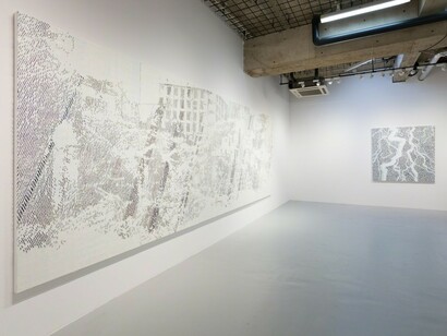 Isanatori. Courtesy of nca | nichido contemporary art