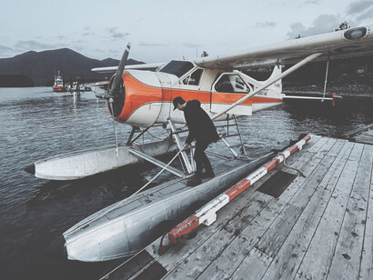 Human beings have explanations for just about everything and anything