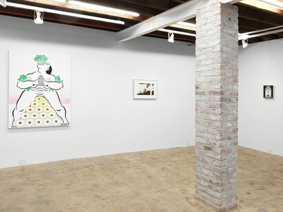 2017. Courtesy of Magenta Plains