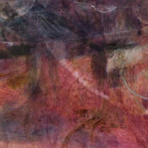 Sophie Birch, Twofold vision, 2024. Courtesy of Baert Gallery