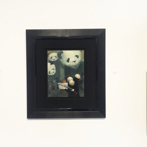 PlayHouse. Courtesy of AFA Gallery of SoHo