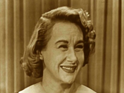 Dorothy Kilgallen (1913-1965)