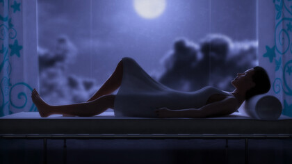 Lucid dreams