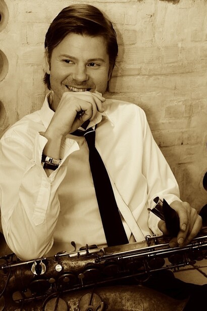 Magnus Lindgren © Lennart Stenberg