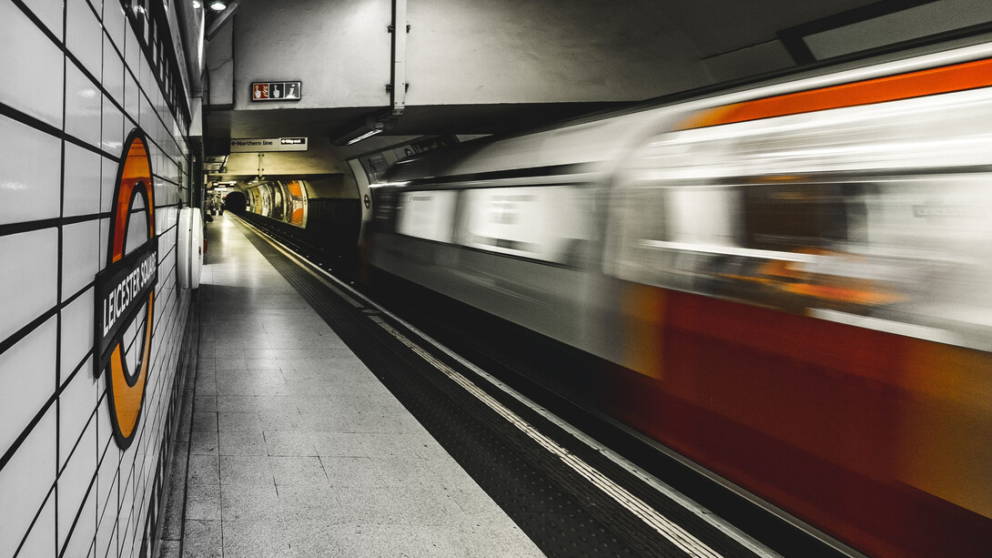 Metro de Londres