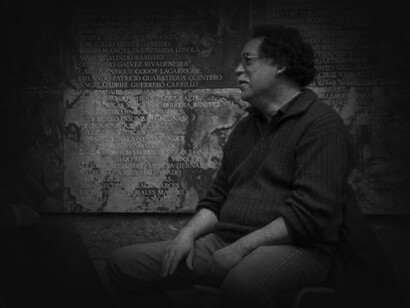 Guillermo Rodríguez Morales autor de Haceldama