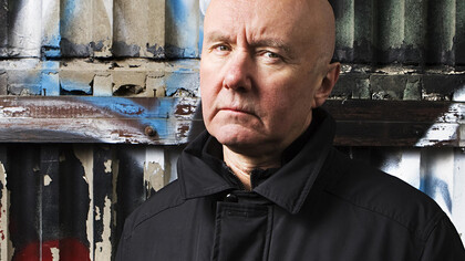 Irvine Welsh