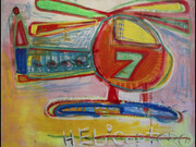 Danny Zovatto. Courtesy of FF-1051 Gallery