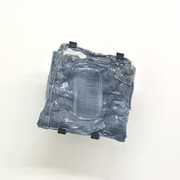 Deliverance. Courtesy of Steve Turner