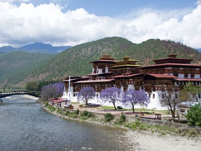 L’indice di felicità viene calcolato secondo una complessa metodologia statistica