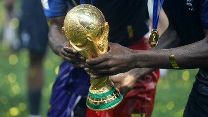 Qatar 2022 está lejos de ser una digna cita futbolera