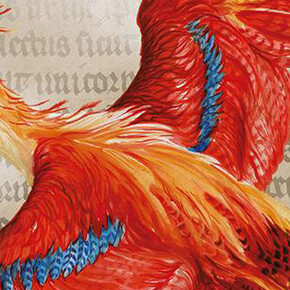Harry Potter: A History of Magic. Courtesy of New-York Historical Society