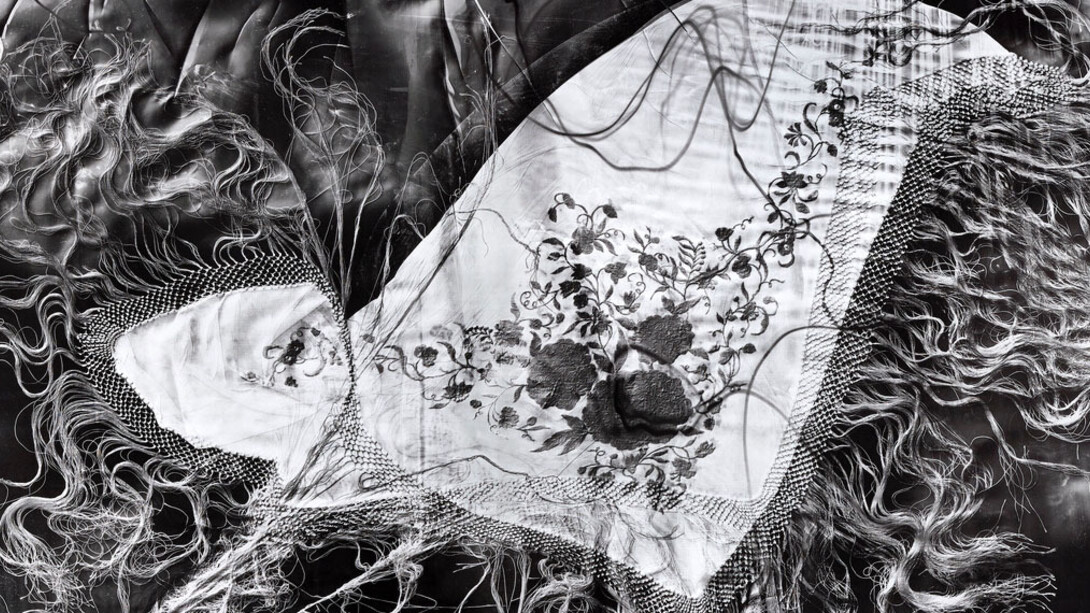 Klea McKenna. Courtesy of Von Lintel Gallery