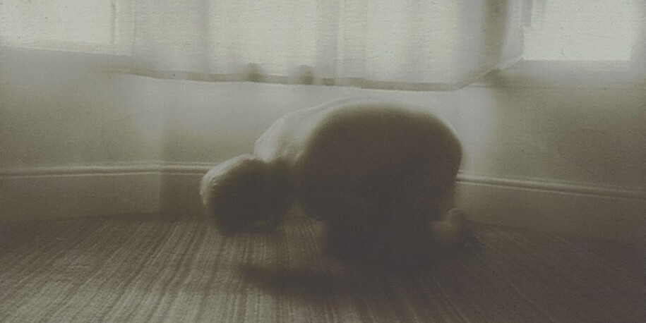 Pat Brassington. Courtesy of Art Gallery of NSW