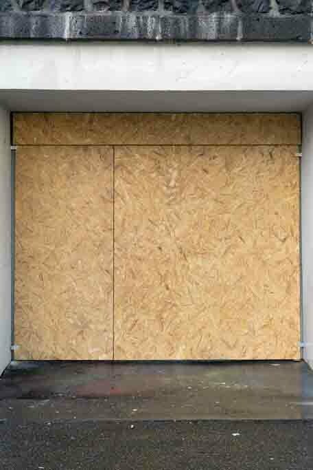 Mateusz Piestrak. Courtesy of Assembly Gallery