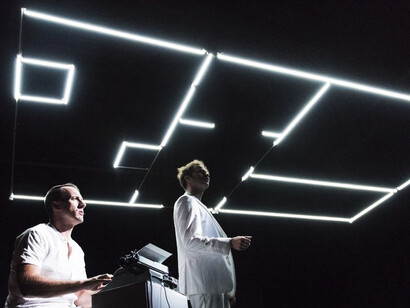 Theatres are a special kind of image