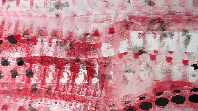Tara Walters. Courtesy of Red Arrow Gallery