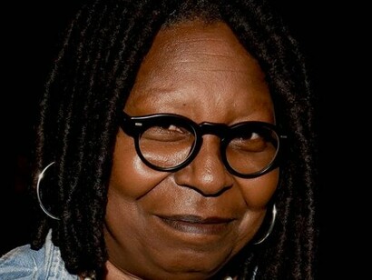 Whoopi Goldberg