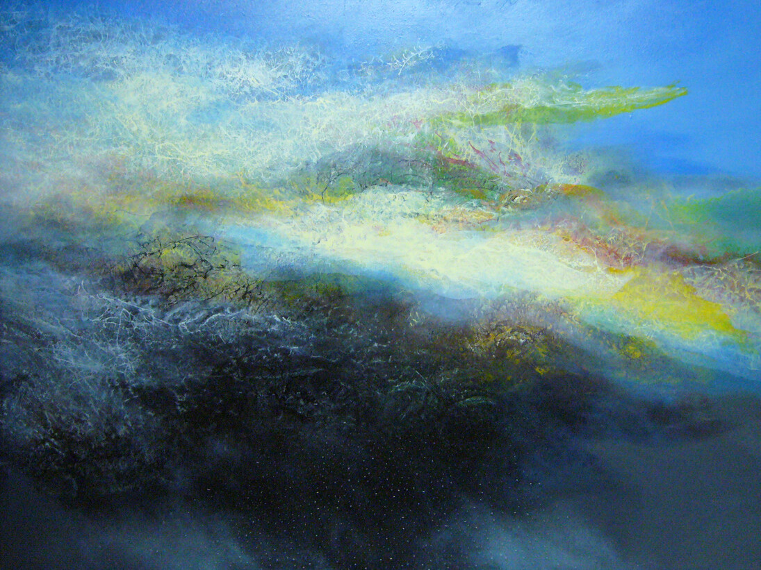 Maurizio Camatta, Storm