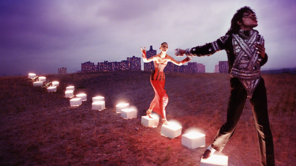 David LaChapelle. Courtesy of Staley-Wise Gallery